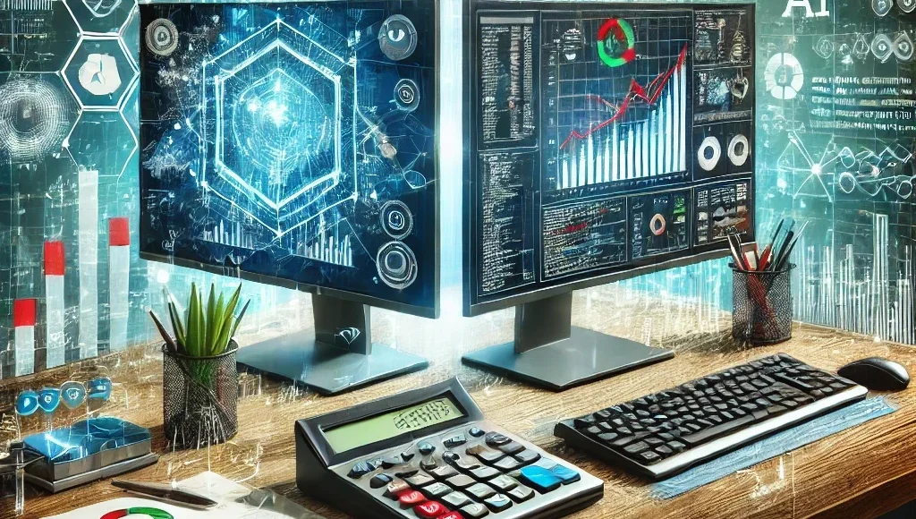 IT & Accounting IT & Accounting