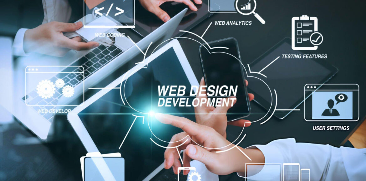 blog image Web development eraa